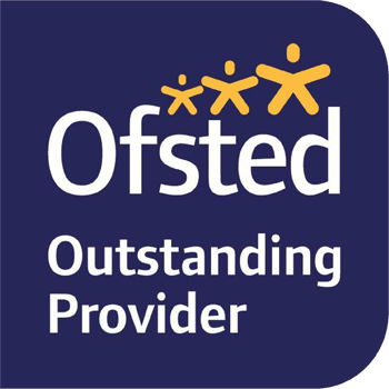 Ofsted outstanding logo